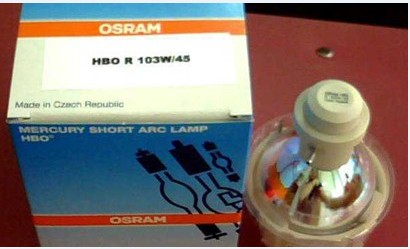 ΢רԴOSRAM HBO 103W/45CӰ