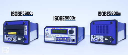 ISOBE5600 - ù˸Ĳʹϵͳ