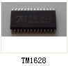 ¯оƬTM1628