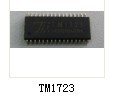 ΢TM1723LCDоƬ