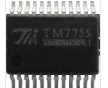 TM7755ܼIC