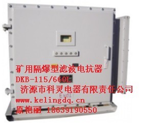 ø˲翹  DKB-115/660L