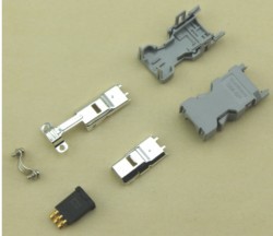 ϺӦMOLEX55100-0670 ͺţSM-6P