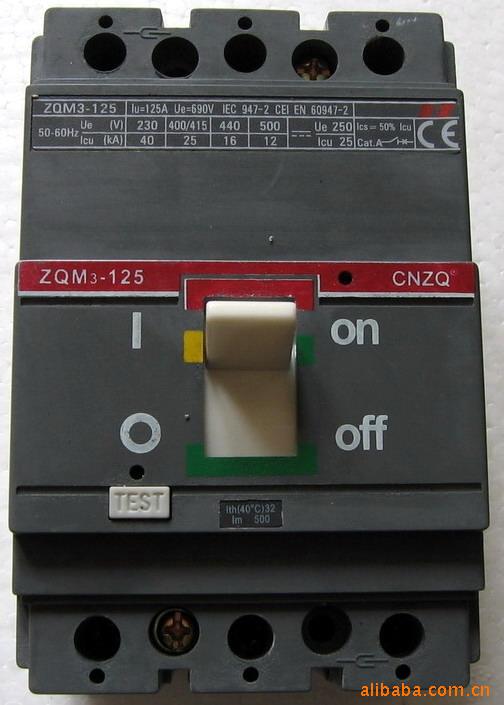 ABB Eܶ·E1N1250 R400 PR121/P-