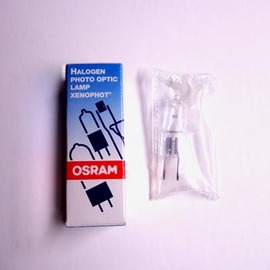 OSRAM 12V 50W HLX 64610 