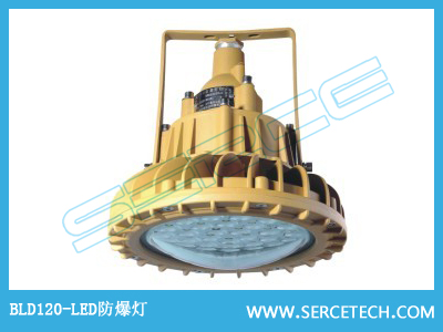 BLD120-20x LED