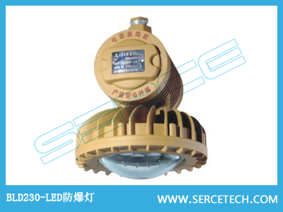 BLD230-40b1 LED