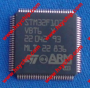 STM32F103VBT6