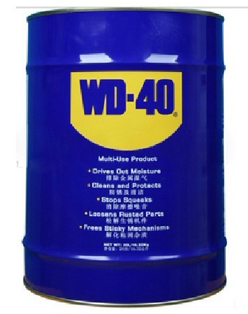 ƷWD-40ܷ󻬼 Ͱװ WD40 רҵ