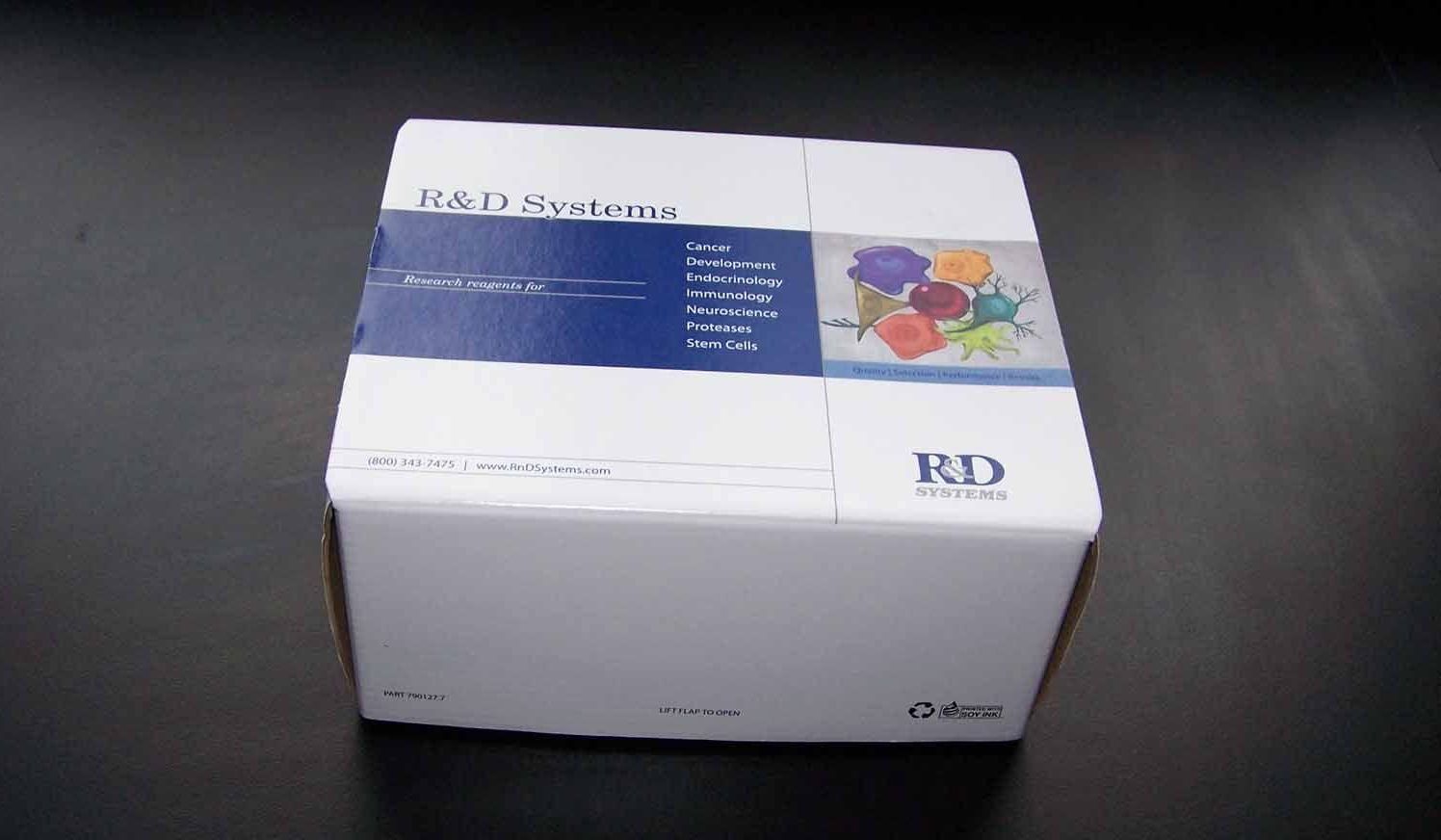 ƵT(Tn-T)ELISA Kit