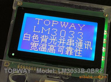 128x64, ֿLCD/LCM/Һʾģ