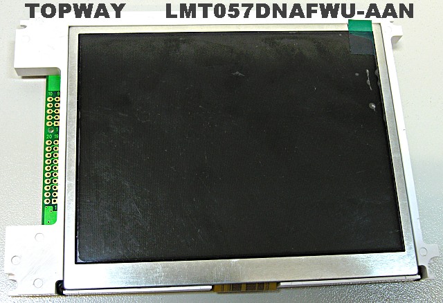 3.5缰5.7TFT-LCD Һʾģ