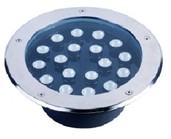 LED 18W