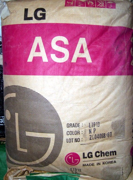 ASA LG LI-911