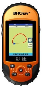 GPS ;N100