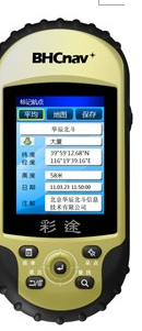 GPS;N200