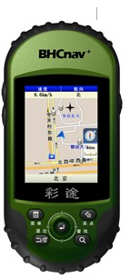 GPS ;N400