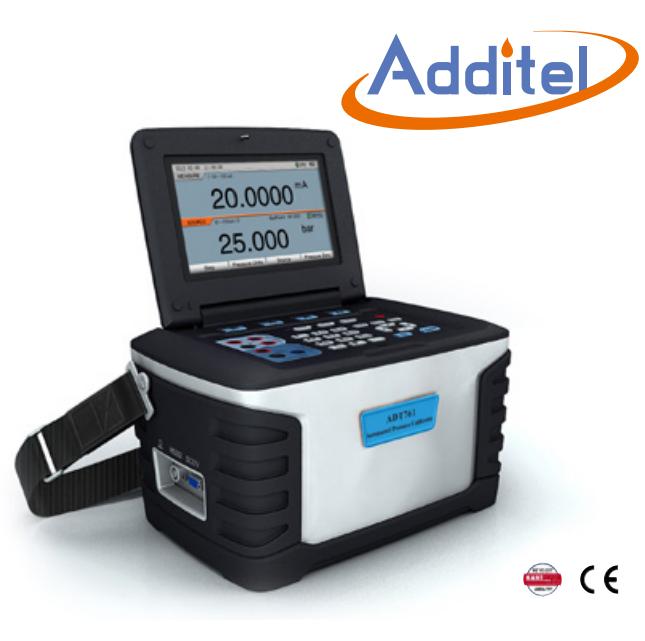 Additel ADT761ȫԶѹУ