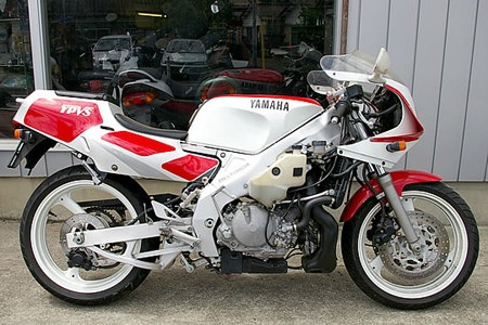 TZR250Ħг