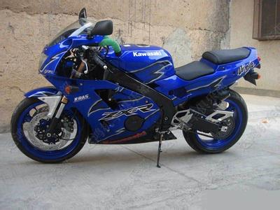 ZXR400Ħг