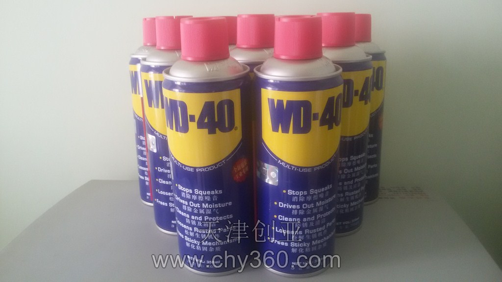 WD-40ʪ󻬼ϴ