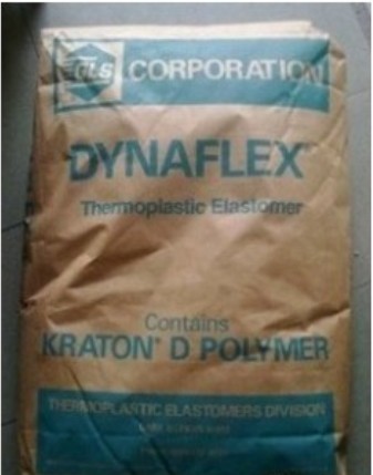 TPE Dynaflex G7680-9