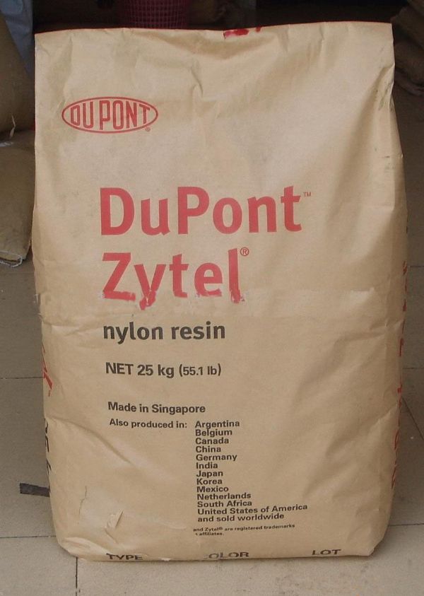 PA66 Dupont Zytel PLUS PLS90G30DR