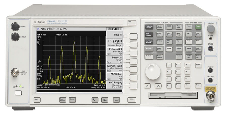 պAgilent E4446Aרҵչ