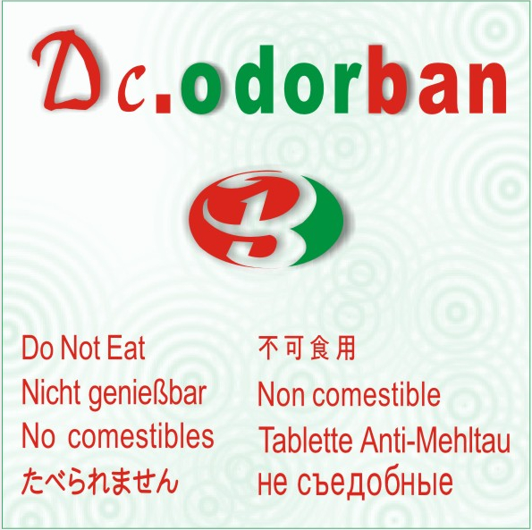 Dc.odorbanùƬ