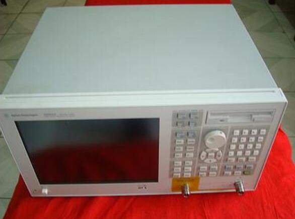 Agilent E5061A E5062A