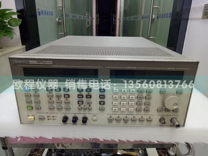 HP8665B Agilent8665Bźŷ