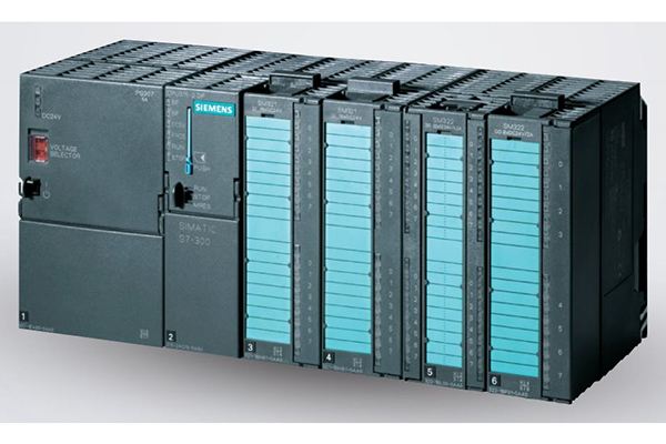 Siemens TI U-55N