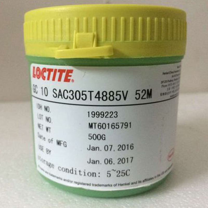 LOCTITE̩GC10