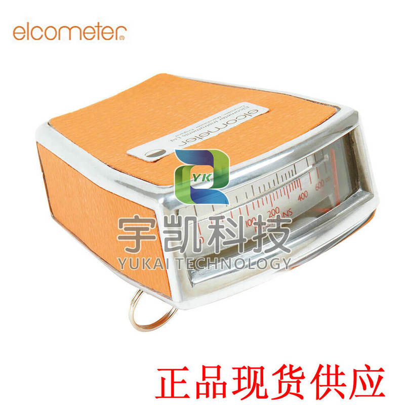 Ӣ׸Elcometer101(Ĥ)ͿȲ