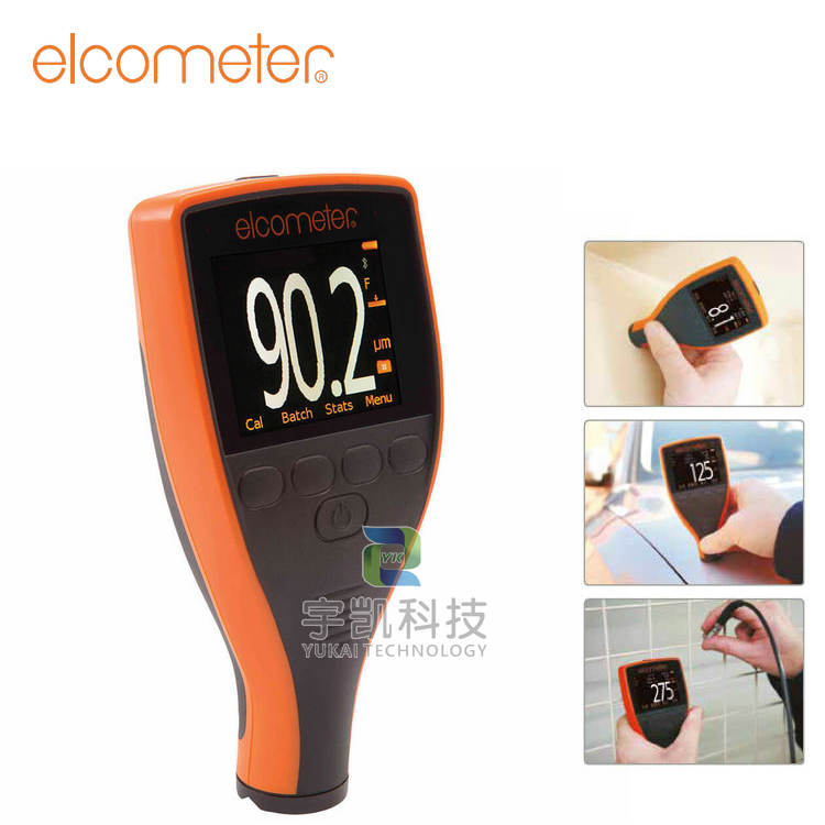 Ӣ׸Elcometer456Ϳ