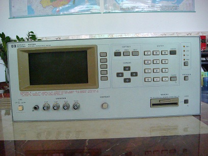 HP4287A Agilent4287A LCR