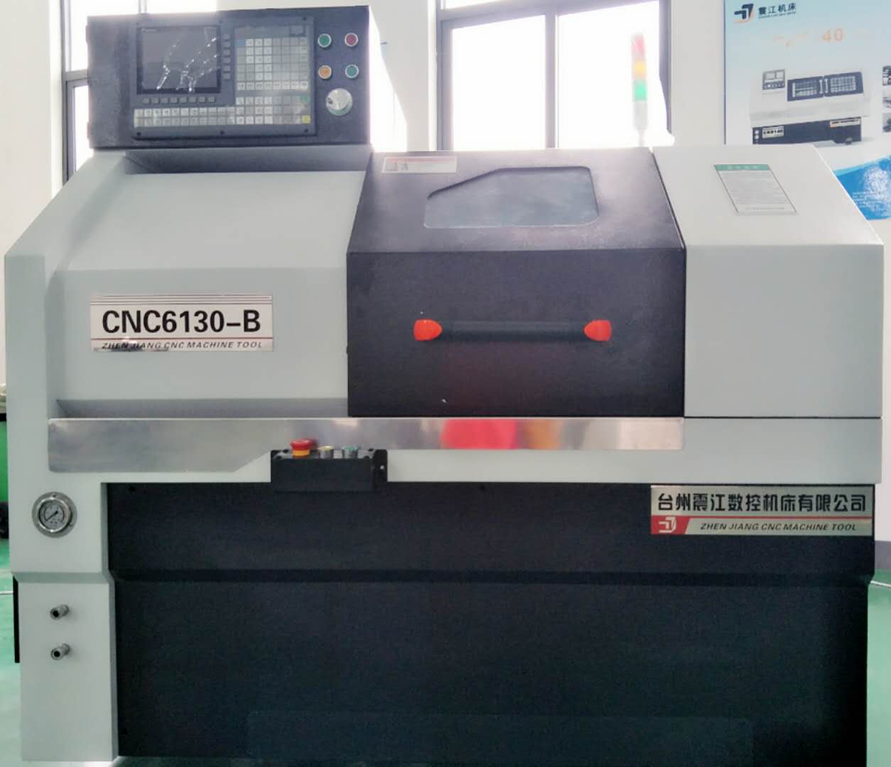 CNC6130-Bƽ߹