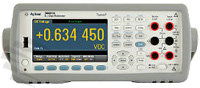 Agilent34461AֳʽñǯαУ׼