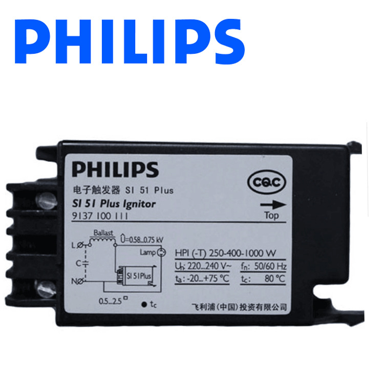 PHILIPSָѹƵƽ±SI51Ӵ