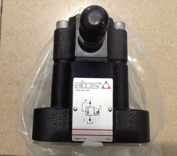 ATOS˳ AGISR-20/350