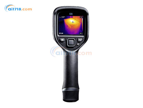 FLIR E6