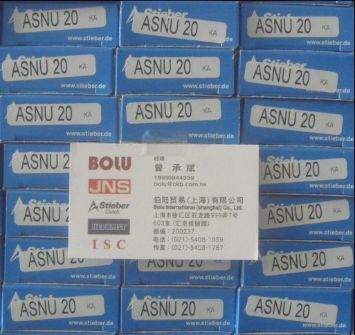 STIEBERS ASNU20