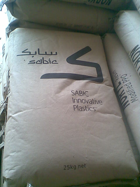 LEXAN* SR1400R Resin SABIC