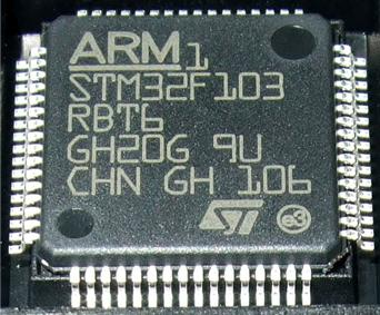 STM32W108CBU64TRST-MCUƬרҵ