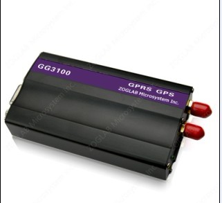 GPRS/GPS Modem GG3100 ߶λè