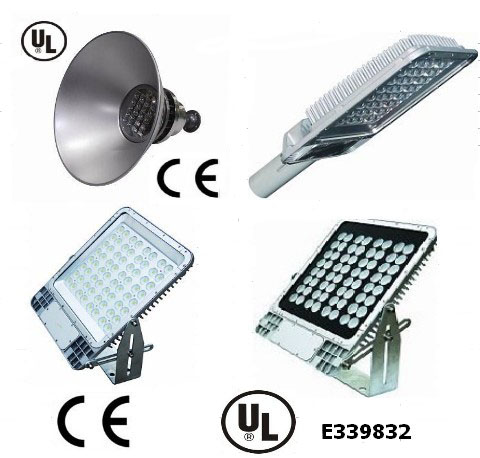 UL֤LED160W