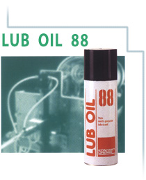 Lub Oil 88Ч