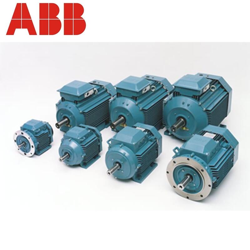 ABB M3AA90LD4 1.5KW첽綯