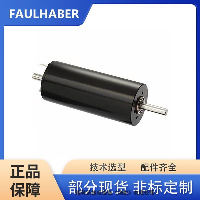 FAULHABER1524B006SR RE2-16 15A249:1ˮ