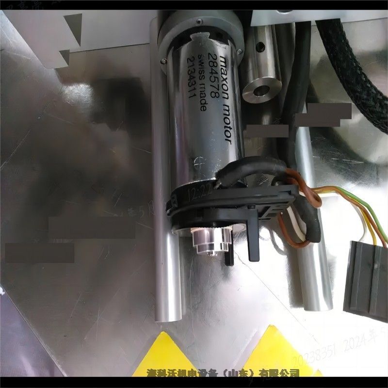 ԭװmaxon DC motor41.026.026-00.00-457ɭı
